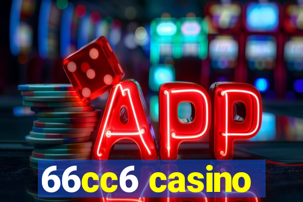 66cc6 casino